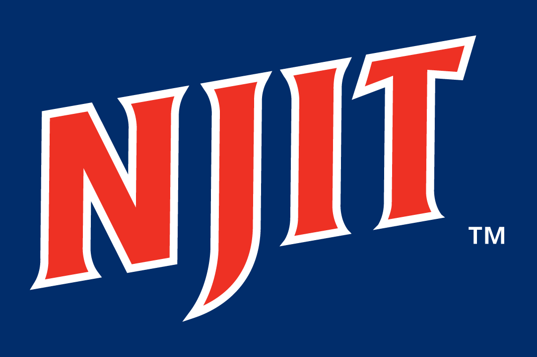 NJIT Highlanders 2006-Pres Wordmark Logo v5 iron on transfers for T-shirts